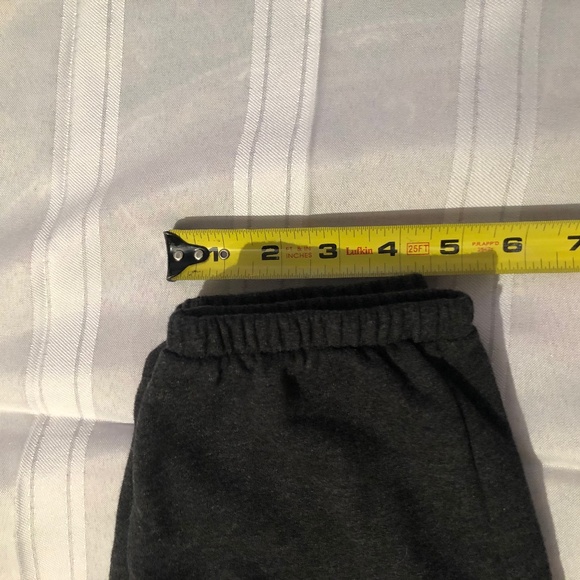 GAP XL DRAWSTRING SWEATPANTS - Picture 6 of 8